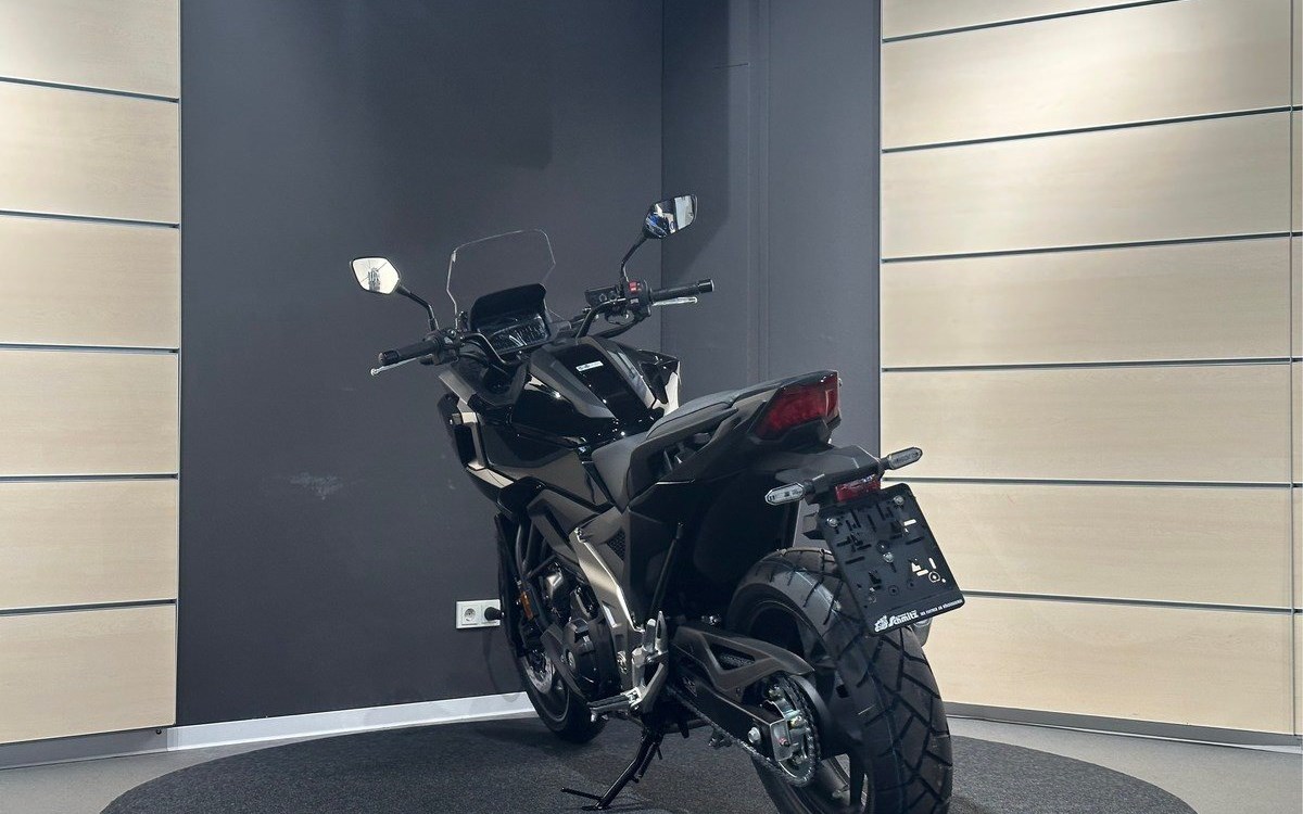 Angebot Honda NC750X