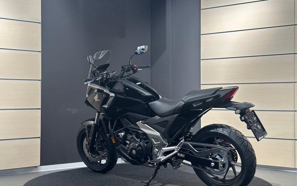 Angebot Honda NC750X