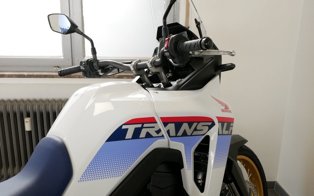 Angebot Honda XL750 Transalp