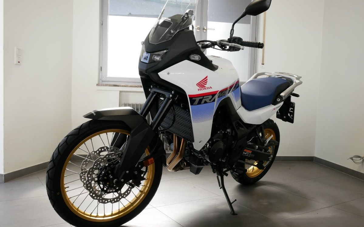 Angebot Honda XL750 Transalp