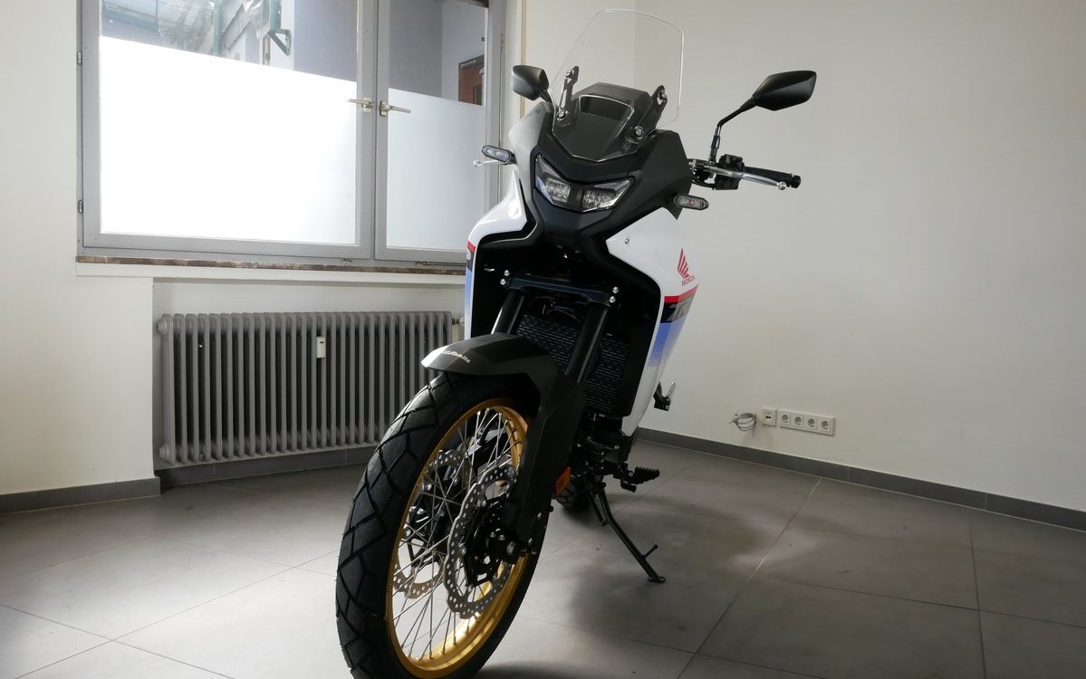 Angebot Honda XL750 Transalp