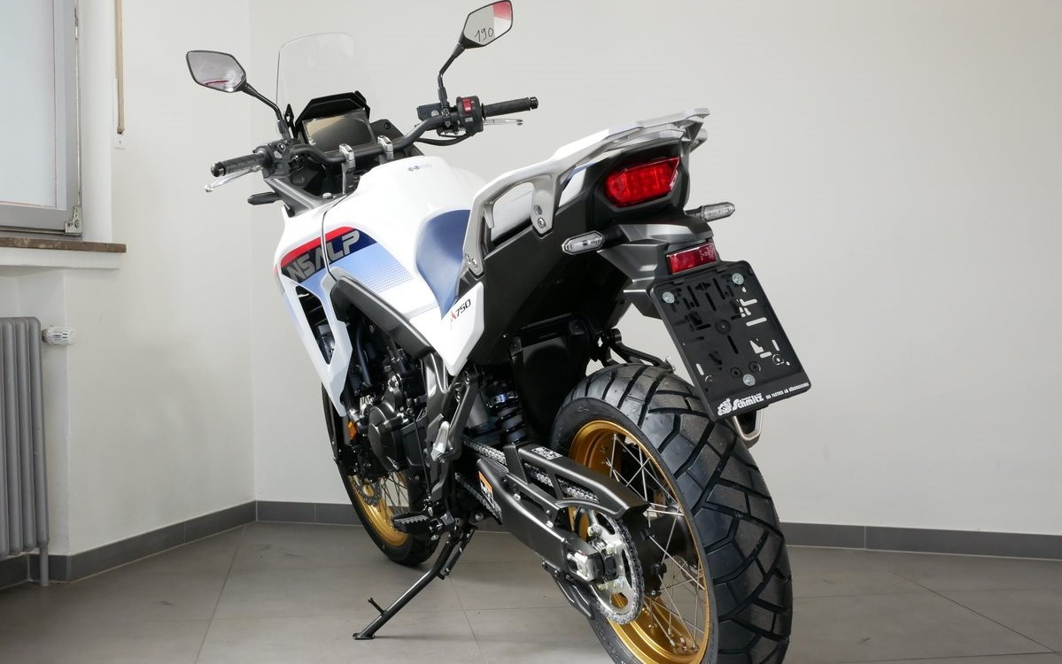 Angebot Honda XL750 Transalp