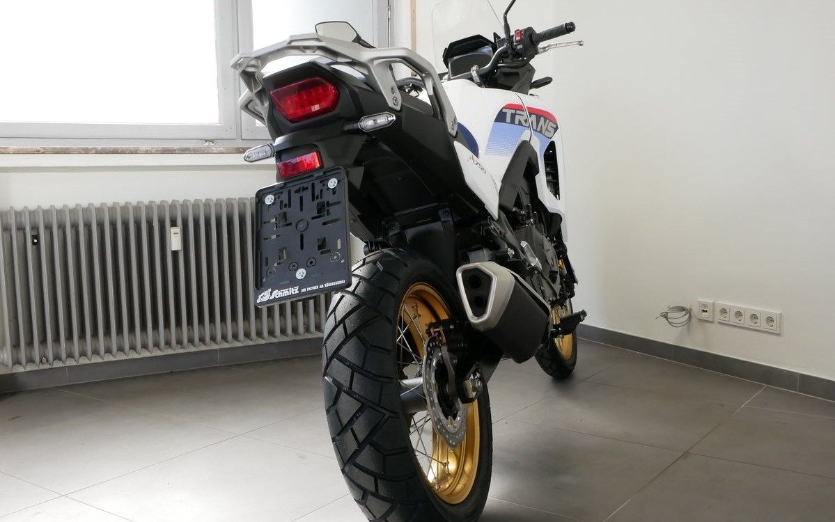 Angebot Honda XL750 Transalp