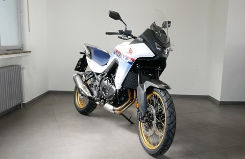 Neumotorrad Honda XL750 Transalp