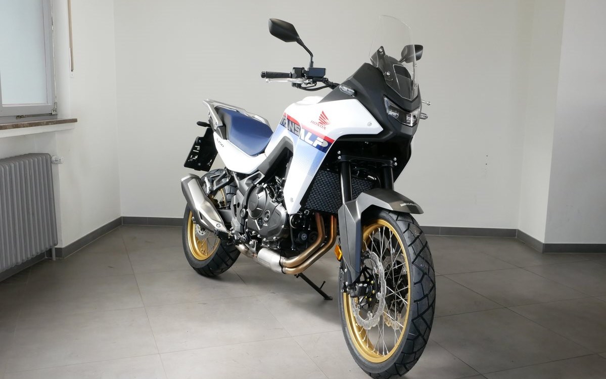 Angebot Honda XL750 Transalp
