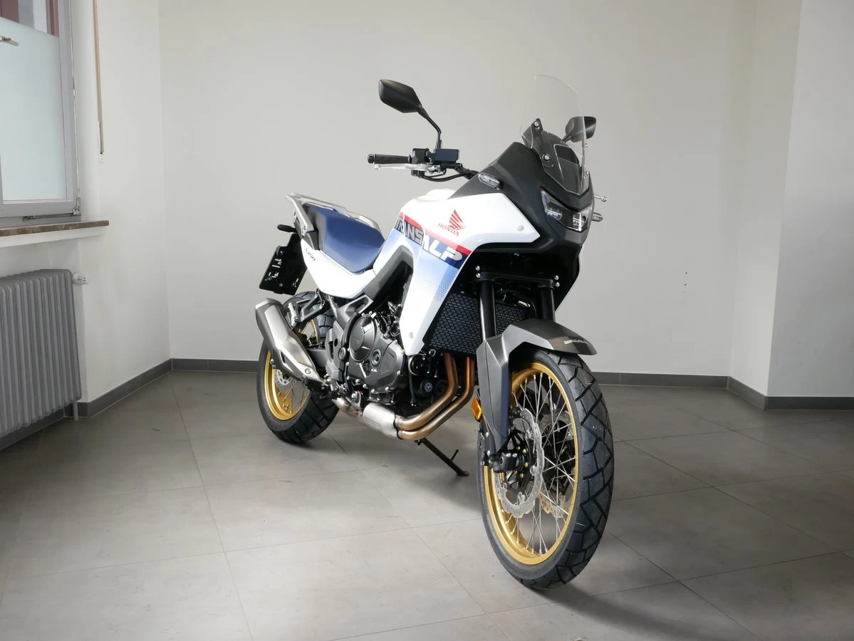 Honda XL750 Transalp