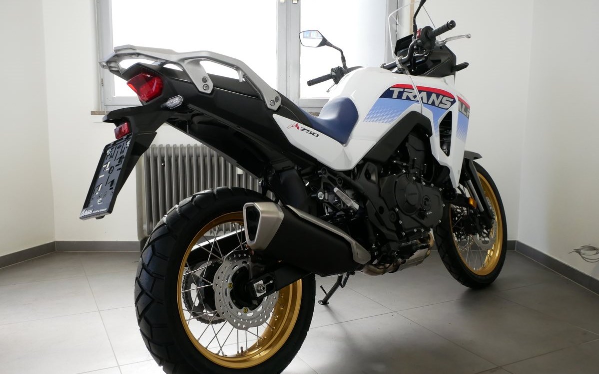 Angebot Honda XL750 Transalp
