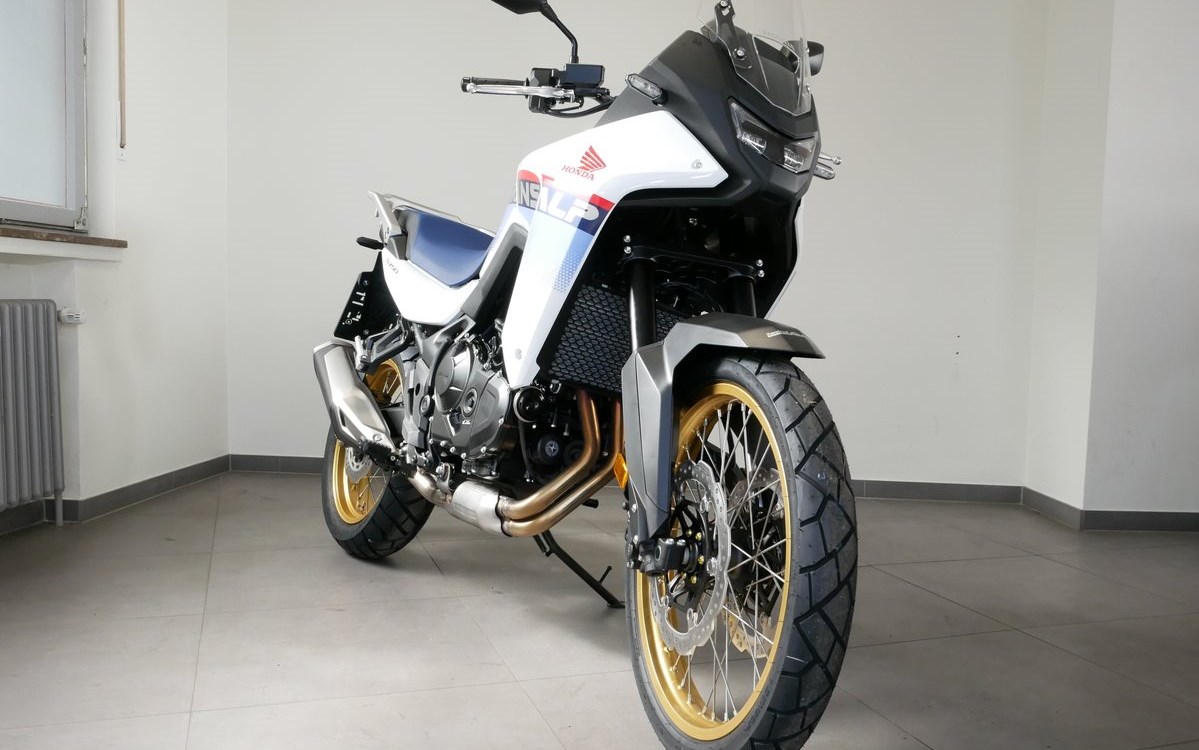 Angebot Honda XL750 Transalp