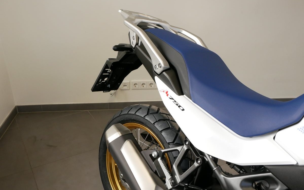 Angebot Honda XL750 Transalp