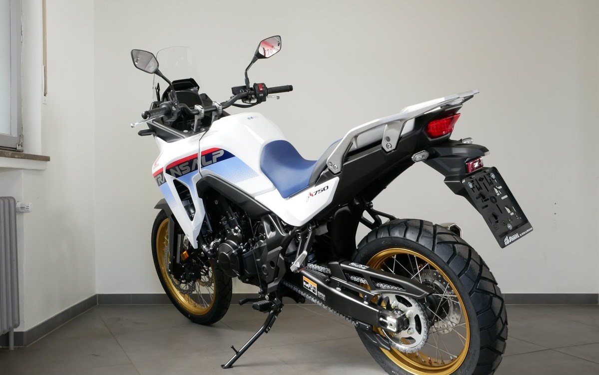 Angebot Honda XL750 Transalp