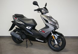 Gebrauchte Yamaha Aerox 4