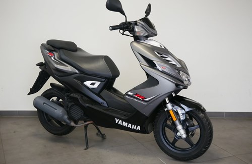 Gebrauchtmotorrad Yamaha Aerox 4