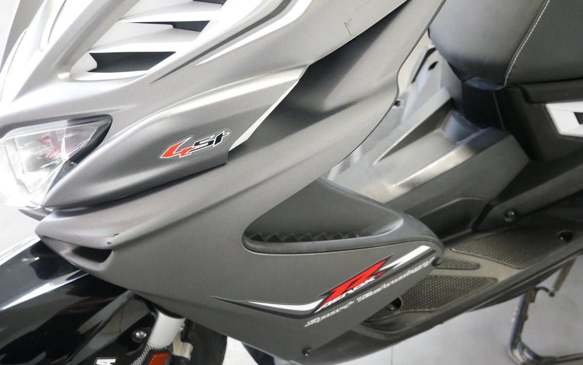 Angebot Yamaha Aerox 4