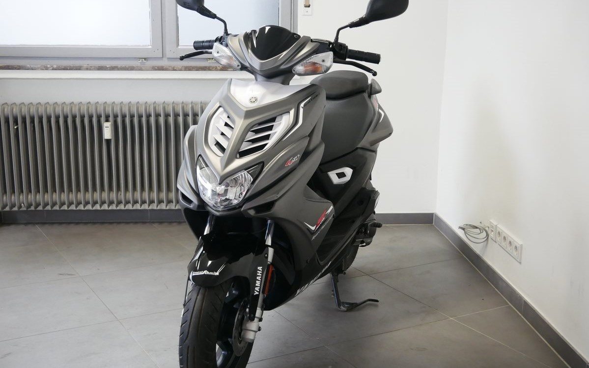 Angebot Yamaha Aerox 4