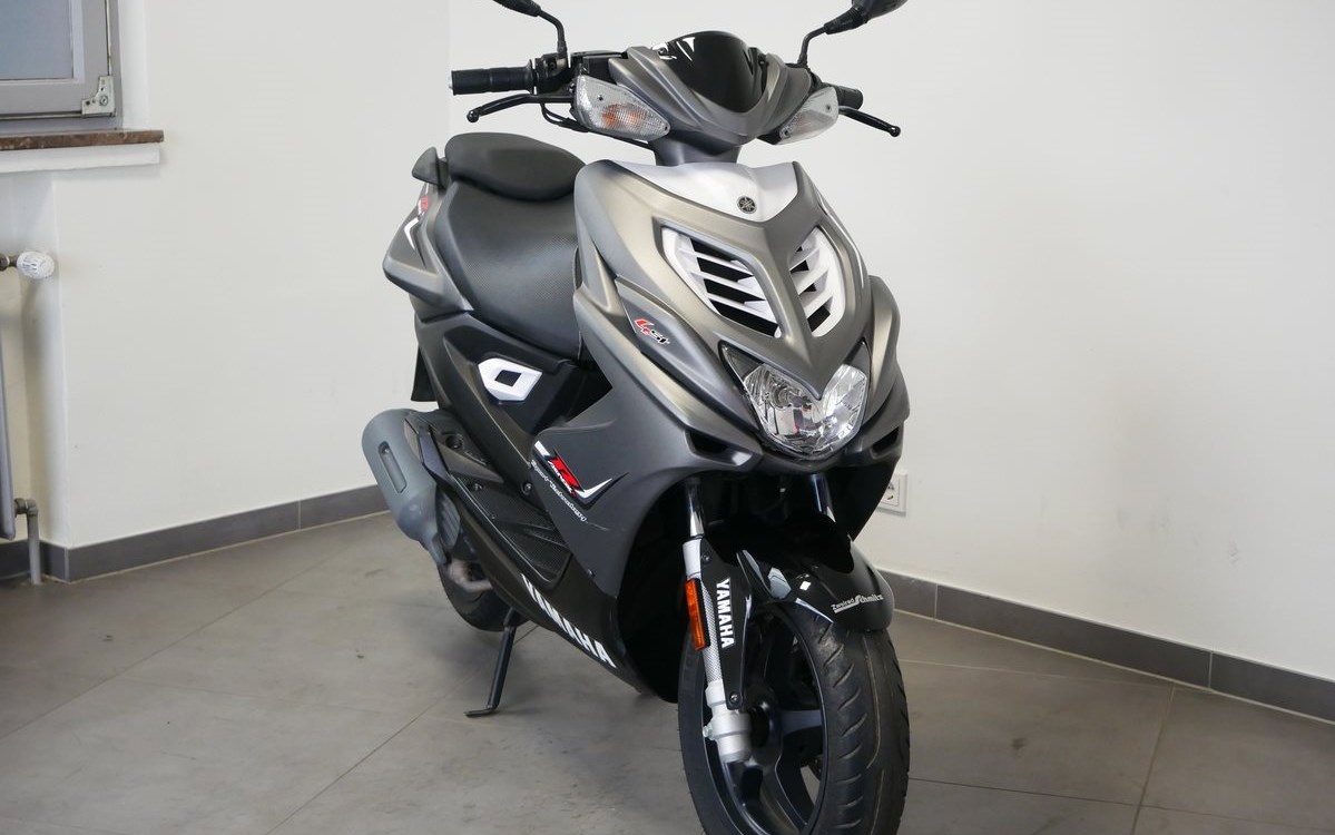 Angebot Yamaha Aerox 4
