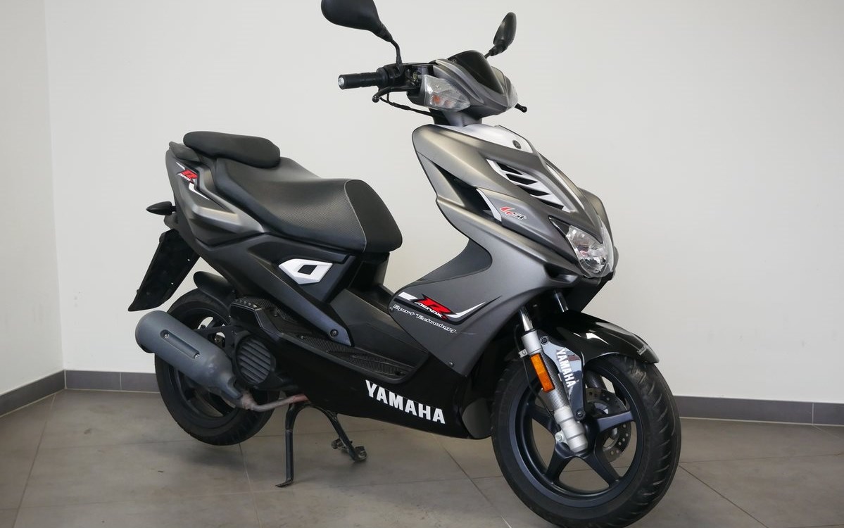 Angebot Yamaha Aerox 4