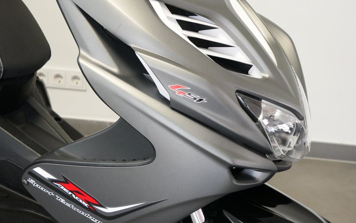 Angebot Yamaha Aerox 4