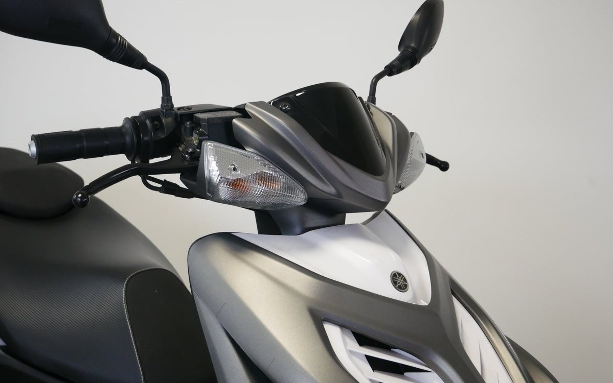 Angebot Yamaha Aerox 4