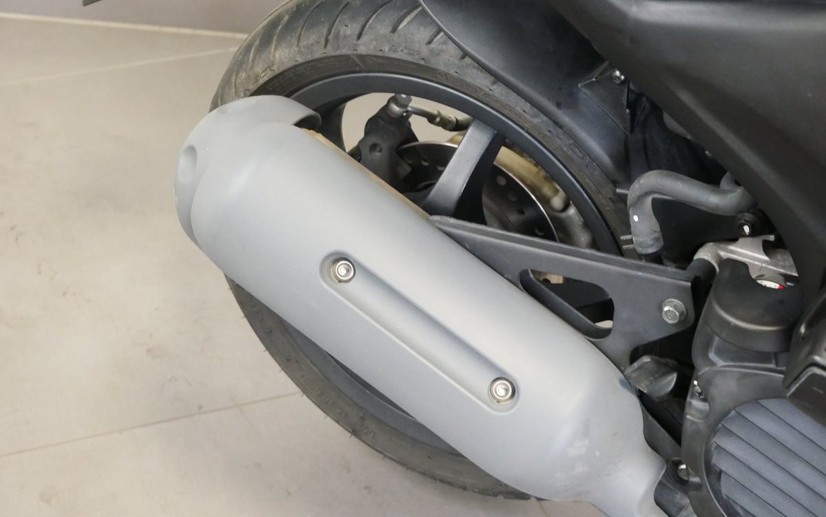 Angebot Yamaha Aerox 4