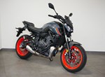 Angebot Yamaha MT-07