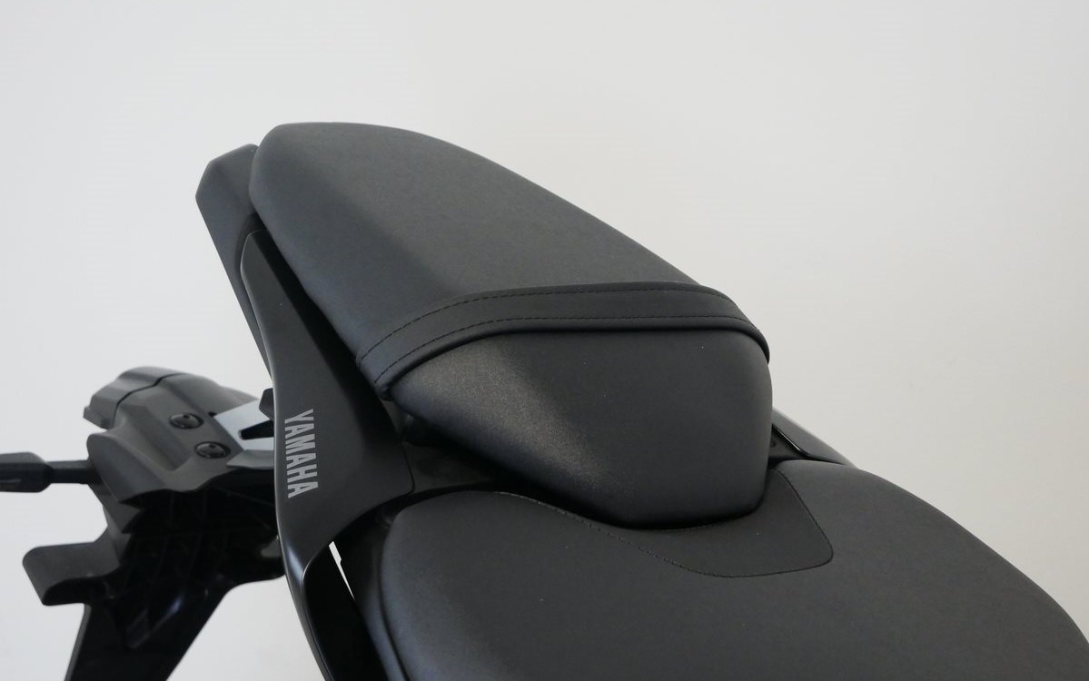 Angebot Yamaha MT-07