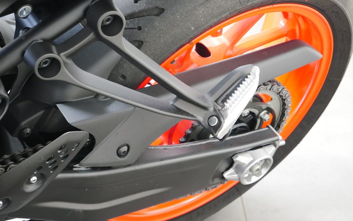 Angebot Yamaha MT-07