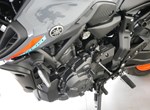 Angebot Yamaha MT-07