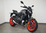 Angebot Yamaha MT-07