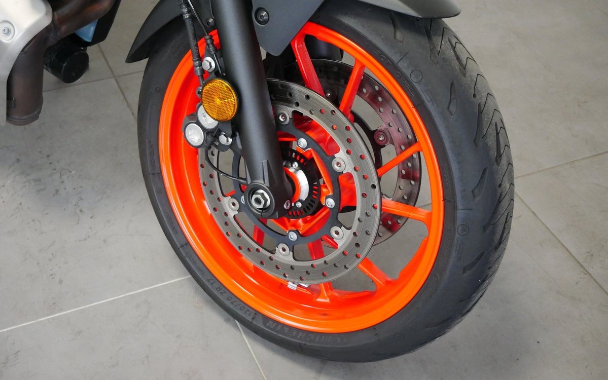 Angebot Yamaha MT-07