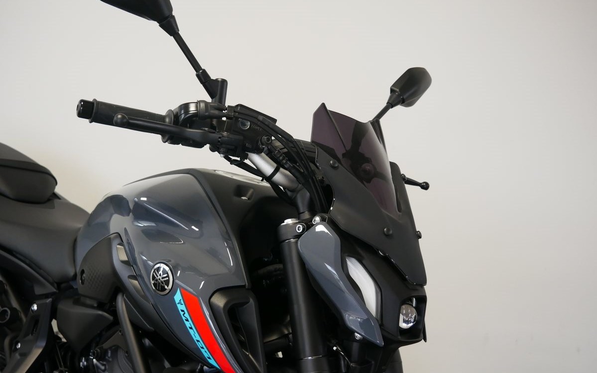 Angebot Yamaha MT-07