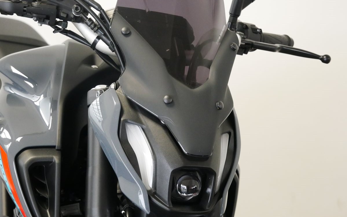 Angebot Yamaha MT-07