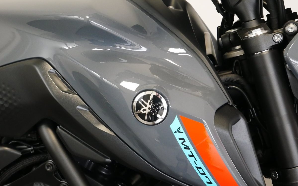 Angebot Yamaha MT-07