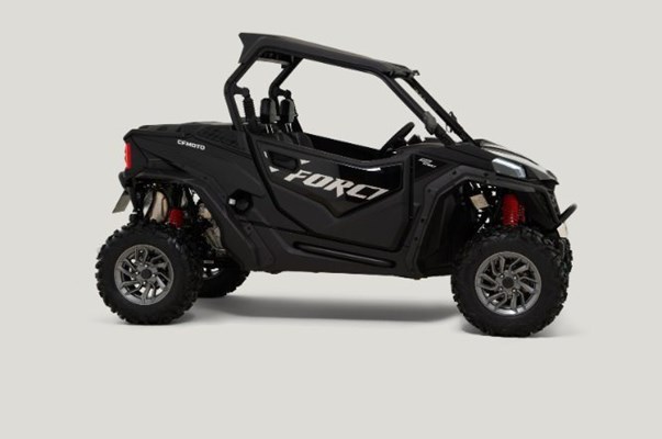 CFMOTO ZFORCE 950 Sport () - Bild 2