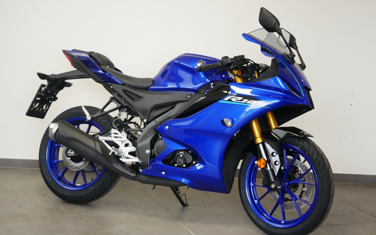 Angebot Yamaha R125