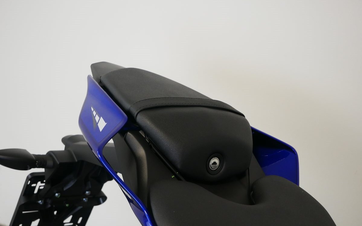 Angebot Yamaha R125