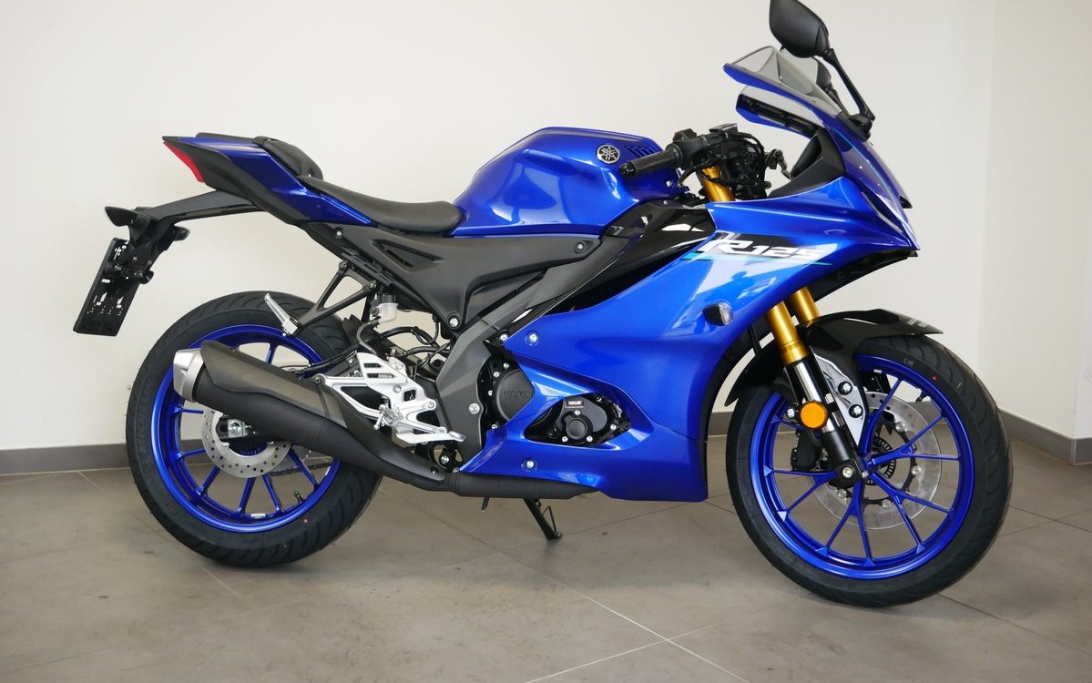 Angebot Yamaha R125