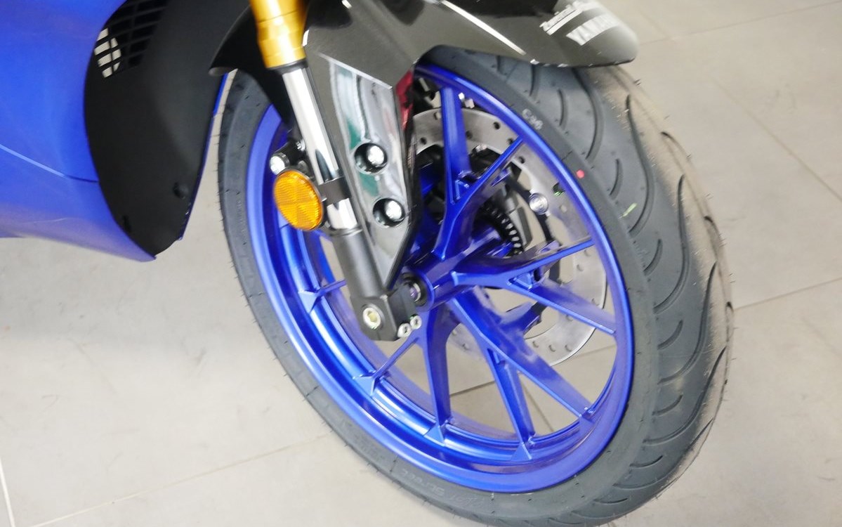 Angebot Yamaha R125