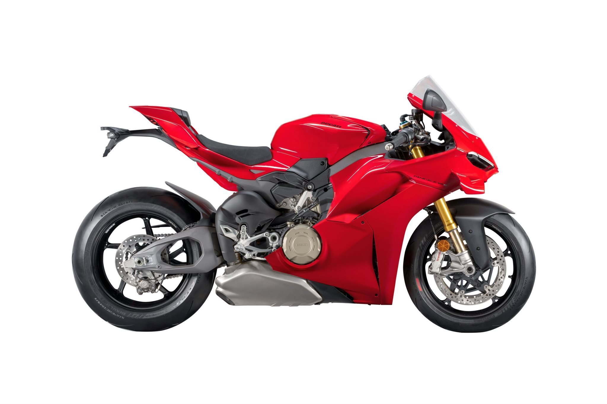 Ducati Panigale V4 S<br />MY 2026