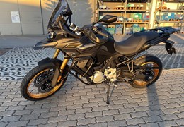 Neumotorrad Voge DS900X