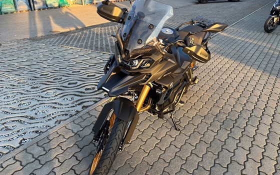 Neufahrzeug Voge DS900X - Bild 2