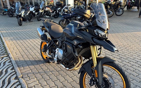 Neufahrzeug Voge DS900X - Bild 3