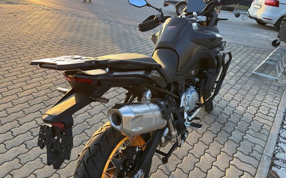 Neufahrzeug Voge DS900X - Bild 4