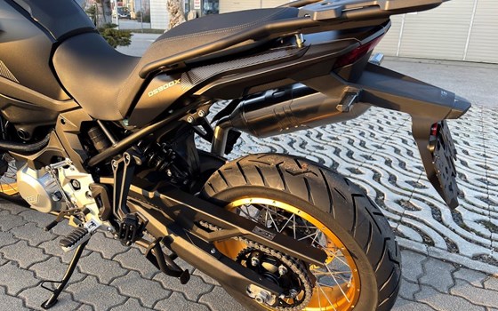 Neufahrzeug Voge DS900X - Bild 6