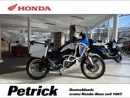Honda CRF1000L Africa Twin DCT