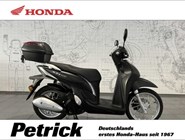 Honda SH Mode 125