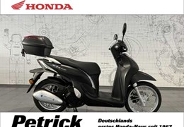 Gebrauchte Honda SH Mode 125