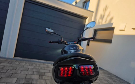 Gebrauchtmotorrad Suzuki SV650 - Bild 14