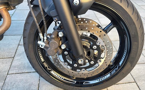 Gebrauchtmotorrad Suzuki SV650 - Bild 17