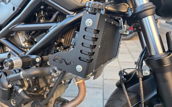 Gebrauchtmotorrad Suzuki SV650 - Bild 18