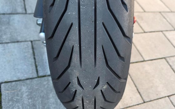 Gebrauchtmotorrad Suzuki SV650 - Bild 19